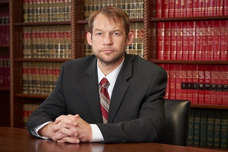 Thomas Q. Keefe III
